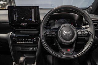2026 Toyota Yaris Cross MXPJ10R GR 2WD Sport Black 1 Speed Constant Variable Wagon Hybrid