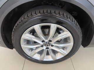 2022 Volkswagen T-ROC D11 MY23 110TSI Style Grey 8 Speed Sports Automatic Wagon