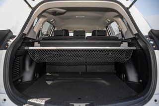 2016 Toyota RAV4 ASA44R GXL AWD White 6 Speed Sports Automatic Wagon