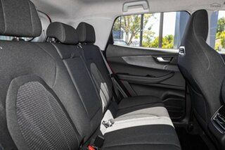 2026 Chery Tiggo 4 T3X MY26 Hybrid DHT 2WD Urban Red 1 Speed Constant Variable Wagon Hybrid