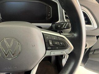 2022 Volkswagen T-ROC D11 MY23 110TSI Style Grey 8 Speed Sports Automatic Wagon
