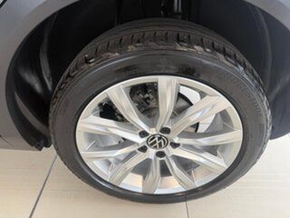 2022 Volkswagen T-ROC D11 MY23 110TSI Style Grey 8 Speed Sports Automatic Wagon