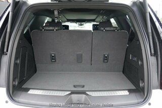 2025 GMC Yukon T1 MY25 Denali Summit White 10 Speed Automatic Wagon