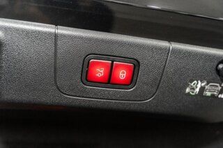 2026 Mercedes-Benz CLA-Class C178 807MY CLA220 e-DCS 4MATIC Black 8 Speed