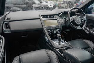 2020 Jaguar E-PACE X540 20MY Standard R-Dynamic S Blue Metallic 9 Speed Sports Automatic Wagon