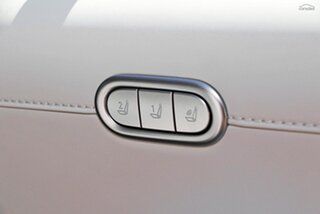 2026 Hyundai Palisade LX3.V2 MY27 Calligraphy AWD Creamy White 6 Speed Sports Automatic Wagon Hybrid