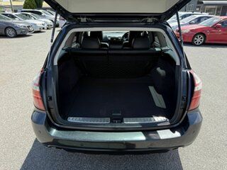 2007 Subaru Outback B4A MY07 R AWD Grey 5 Speed Sports Automatic Wagon