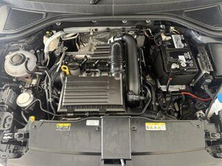 2022 Volkswagen T-ROC D11 MY23 110TSI Style Grey 8 Speed Sports Automatic Wagon
