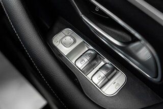 2025 Mercedes-Benz GLE-Class V167 805+055MY GLE300 d 9G-TRONIC 4MATIC Edition 7 Black 9 Speed