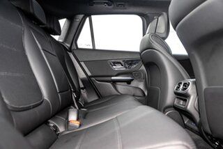 2025 Mercedes-Benz GLC-Class X254 805+055MY GLC200 9G-TRONIC 4MATIC Grey 9 Speed Sports Automatic