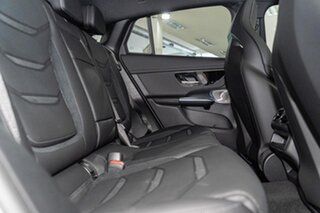 2024 Mercedes-Benz GLC-Class C254 805+055MY GLC63 AMG SPEEDSHIFT MCT 4MATIC+ S E PERFORMANCE White