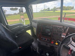 2019 Mack SUPER-LINER SUPER-LINER Truck White Prime Mover image 12