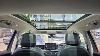2026 Volkswagen Tiguan CT MY26 110TSI Elegance DSG Blue 7 Speed Sports Automatic Dual Clutch Wagon