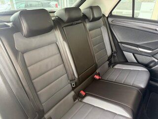 2022 Volkswagen T-ROC D11 MY23 110TSI Style Grey 8 Speed Sports Automatic Wagon
