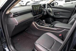 2026 Mazda CX-5 KM0HA0 G25 SKYACTIV-Drive i-ACTIV AWD Akera Blue 6 Speed Sports Automatic Wagon