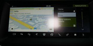 2019 Jaguar E-PACE X540 20MY Standard R-Dynamic SE Silver 9 Speed Sports Automatic Wagon
