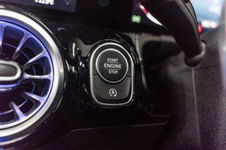 2025 Mercedes-Benz GLA-Class H247 805+055MY GLA200 DCT Grey 7 Speed Sports Automatic Dual Clutch