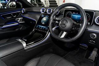 2024 Mercedes-Benz CLE-Class C236 804MY CLE200 9G-TRONIC Silver 9 Speed Sports Automatic Coupe.