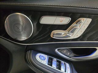 2019 Mercedes-Benz C-Class S205 809MY C300 Estate 9G-Tronic 9 Speed Sports Automatic Wagon