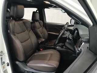 2020 Mazda BT-50 TFS40J GT White 6 Speed Sports Automatic Utility