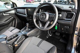 2026 Mazda BT-50 TFS40J XT Ingot Silver 6 Speed Sports Automatic Utility
