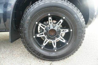2015 Ford Ranger PX MkII XL Hi-Rider Grey 6 Speed Sports Automatic Cab Chassis