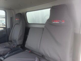 2025 Isuzu N Series NNR 45-150 Automated Manual Transmission