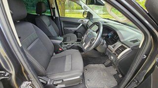 2022 Ford Ranger PX MkIII 2021.75MY XLT Grey 10 Speed Sports Automatic Dual Cab