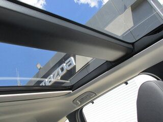 2026 Mazda CX-90 G50E GT Grey 8 Speed Automatic Wagon