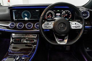 2020 Mercedes-Benz CLS-Class C257 800+050MY CLS450 Coupe 9G-Tronic PLUS 4MATIC Black 9 Speed