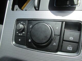 2026 Mazda CX-90 G50E GT Grey 8 Speed Automatic Wagon