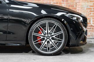 2026 Mercedes-Benz C-Class W206 806+056MY C43 AMG SPEEDSHIFT MCT 4MATIC Black 9 Speed