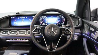 2026 Mercedes-Benz GLE-Class V167 806+056MY GLE300 d 9G-Tronic 4MATIC Grey 9 Speed Sports Automatic
