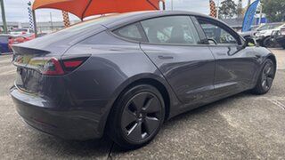 2023 Tesla Model 3 MY23.5 Rear-Wheel Drive Grey 1 Speed Reduction Gear Sedan