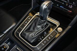 2022 Volkswagen Arteon 206TSI R-LINE3H MY22 White Liftback
