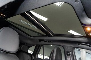 2026 Mercedes-Benz GLC-Class X254 806+056MY GLC200 9G-TRONIC 4MATIC Silver 9 Speed Sports Automatic