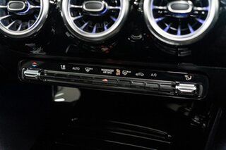 2025 Mercedes-Benz A-Class W177 805+055MY A45 AMG SPEEDSHIFT DCT 4MATIC+ S White 8 Speed