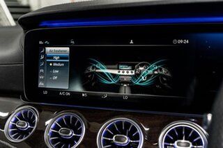 2020 Mercedes-Benz CLS-Class C257 800+050MY CLS450 Coupe 9G-Tronic PLUS 4MATIC Black 9 Speed