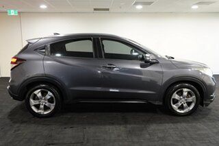 2016 Honda HR-V MY16 VTi-S Grey Constant Variable Wagon