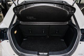 2026 Mazda 2 DJ2HAA G15 SKYACTIV-Drive Evolve Snowflake White Pearl 6 Speed Sports Automatic