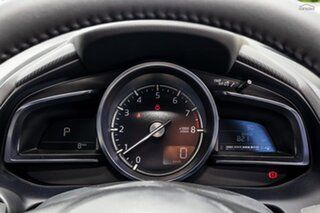2026 Mazda 2 DJ2HAA G15 SKYACTIV-Drive GT Polymetal Grey 6 Speed Sports Automatic Hatchback