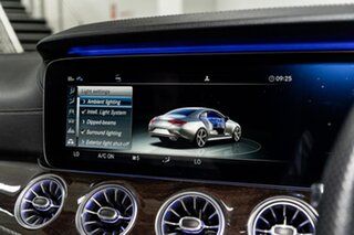 2020 Mercedes-Benz CLS-Class C257 800+050MY CLS450 Coupe 9G-Tronic PLUS 4MATIC Black 9 Speed
