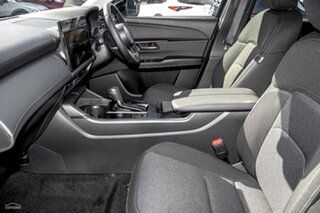 2026 Mazda CX-5 KM0HA0 G25 SKYACTIV-Drive i-ACTIV AWD Pure Rhodium White 6 Speed Sports Automatic