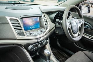 2014 Holden Commodore VF MY14 Evoke Sportwagon White 6 Speed Sports Automatic Wagon