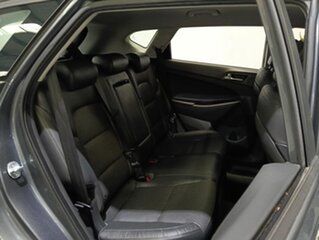 2017 Hyundai Tucson TL MY18 Active X 2WD Grey 6 Speed Sports Automatic Wagon