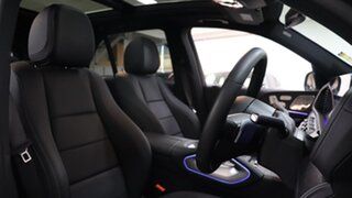 2026 Mercedes-Benz GLE-Class V167 806+056MY GLE300 d 9G-Tronic 4MATIC Grey 9 Speed Sports Automatic