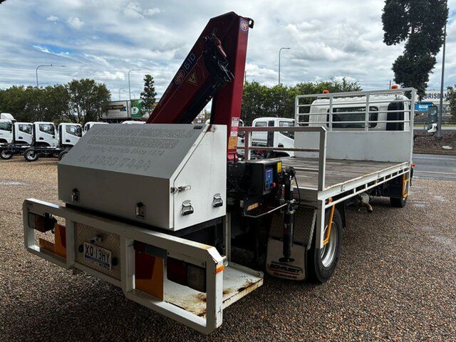 Truck Image