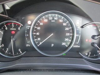 2025 Mazda CX-5 KF4WLA G35 SKYACTIV-Drive i-ACTIV AWD GT SP Beige 6 Speed Sports Automatic Wagon