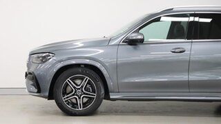 2026 Mercedes-Benz GLE-Class V167 806+056MY GLE300 d 9G-Tronic 4MATIC Grey 9 Speed Sports Automatic