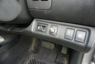 2021 Nissan Navara D23 MY21 ST-X Silver 7 Speed Sports Automatic Utility